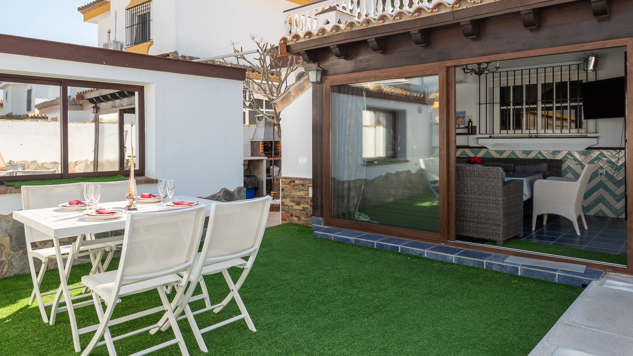Photo of Outdoor in Poblado Sancti Petri