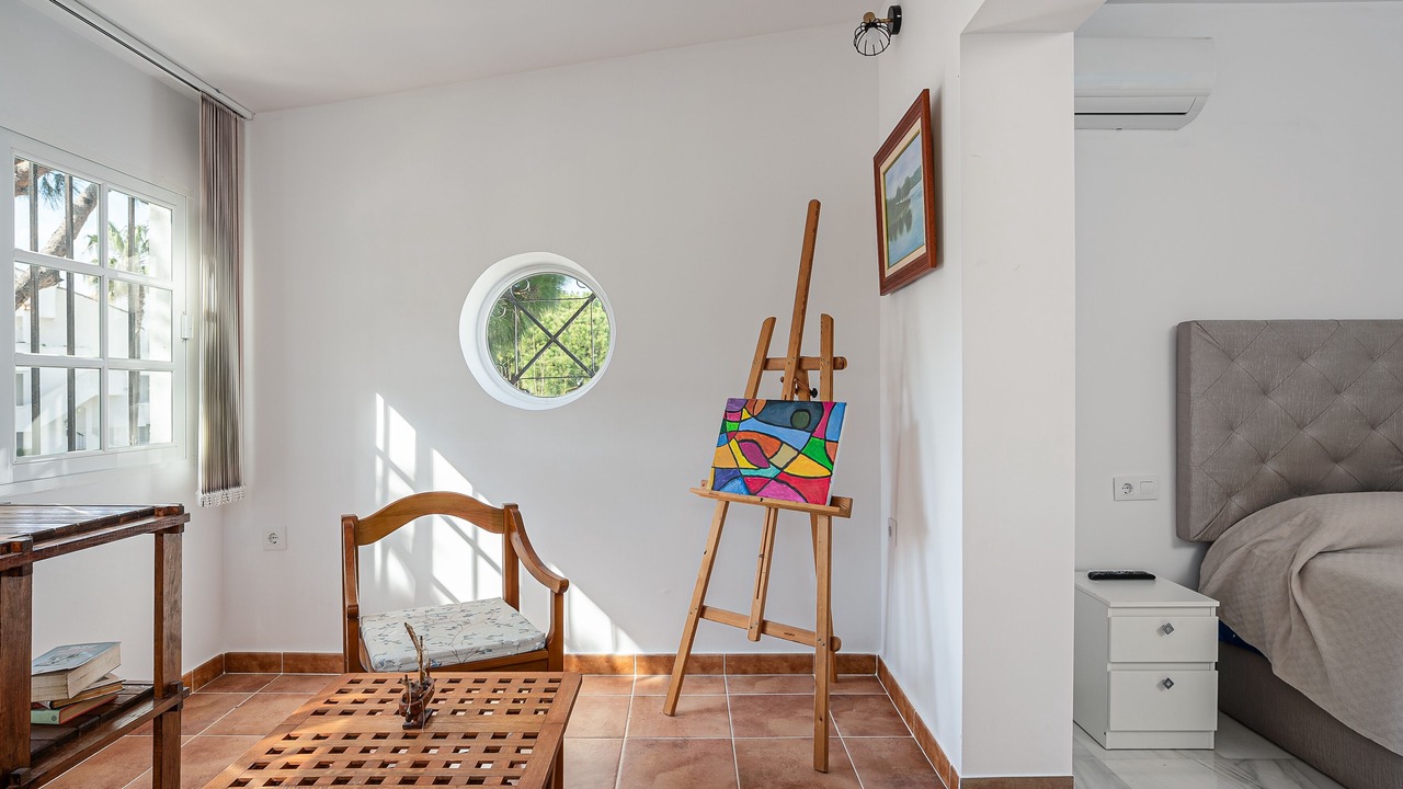Photo of Bedroom in Poblado Sancti Petri