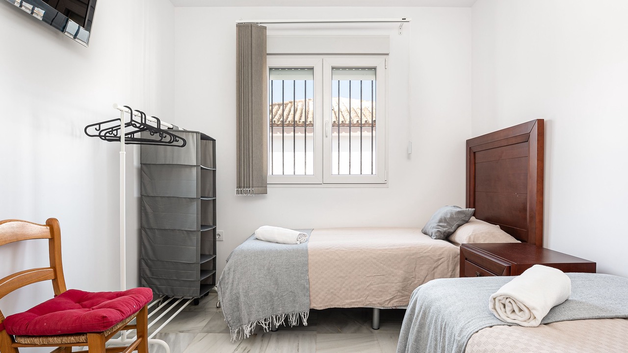 Photo of Bedroom in Poblado Sancti Petri