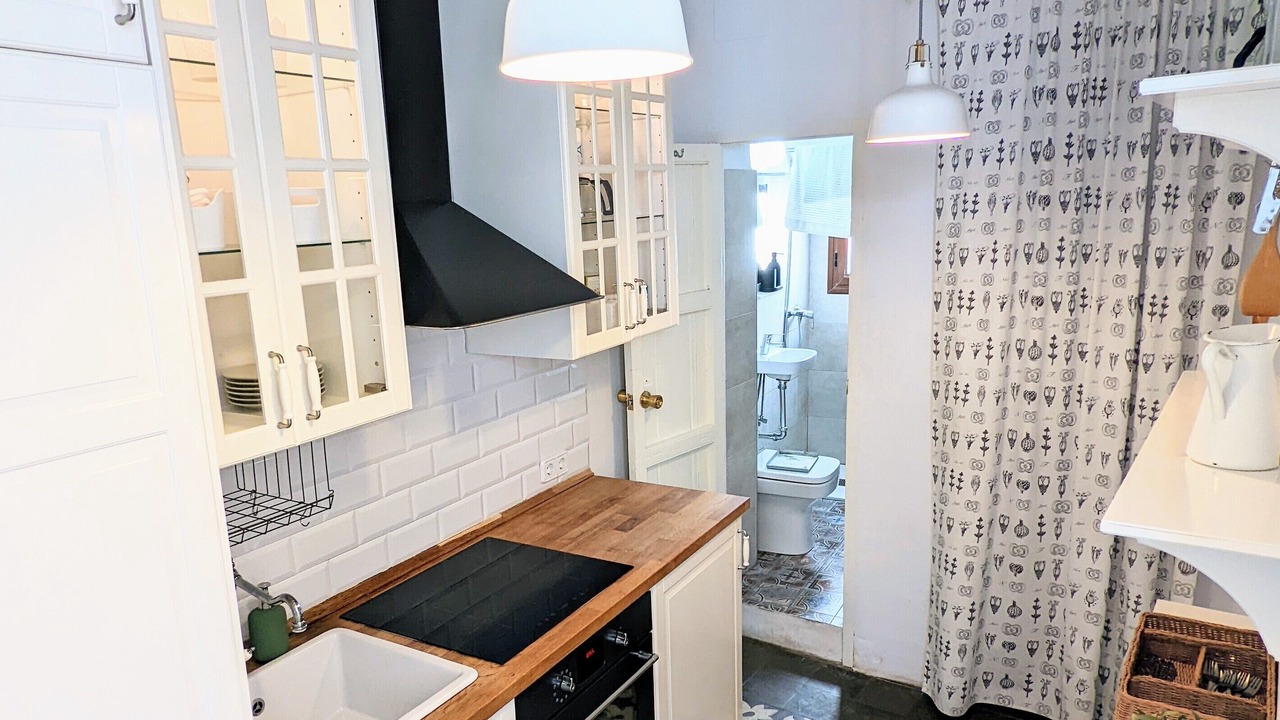 Photo of Kitchen in Estepona