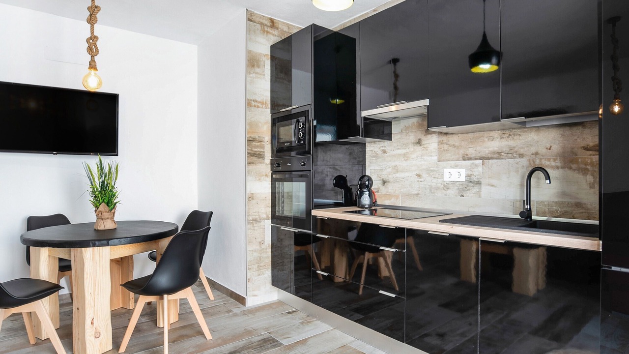 Photo of Kitchen in San Ambrosio