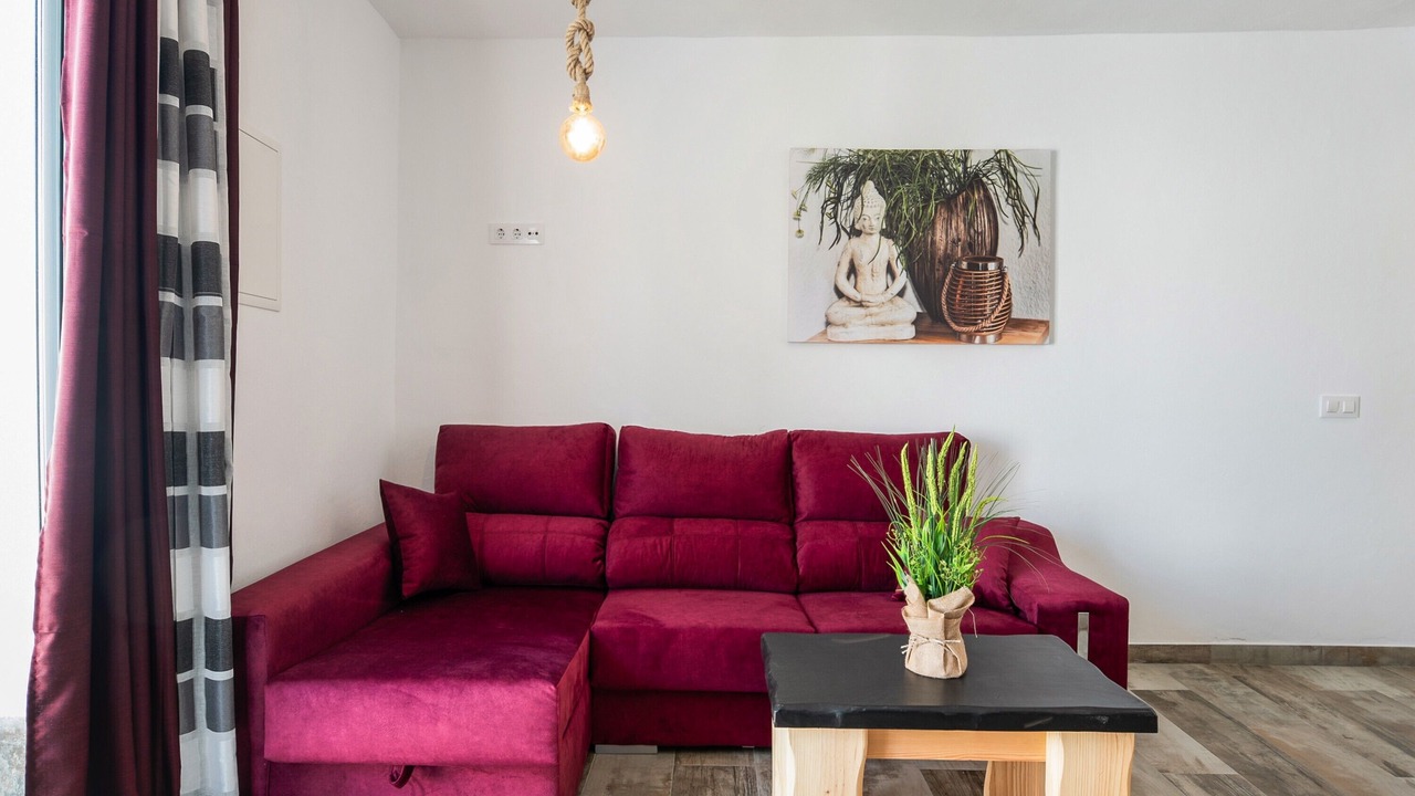 Photo of Livingroom in San Ambrosio