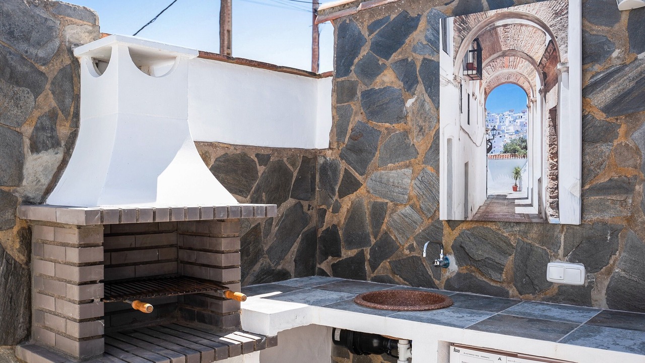 Photo of Outdoor in San Ambrosio