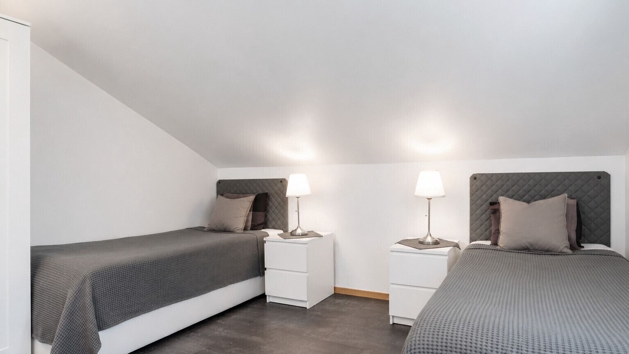 Photo of Bedroom in Marbella