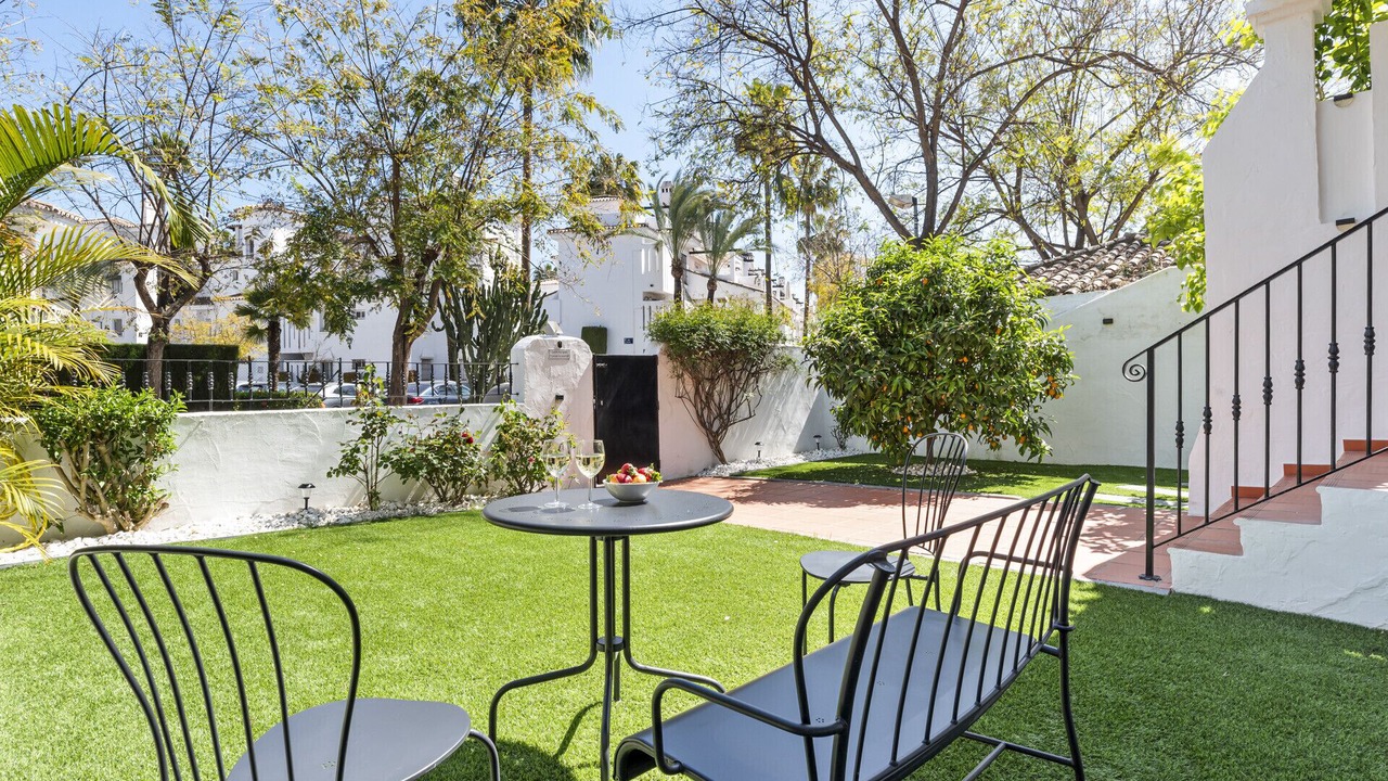 Photo of Outdoor in Marbella