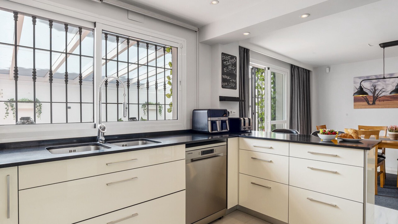 Photo of Kitchen in Marbella