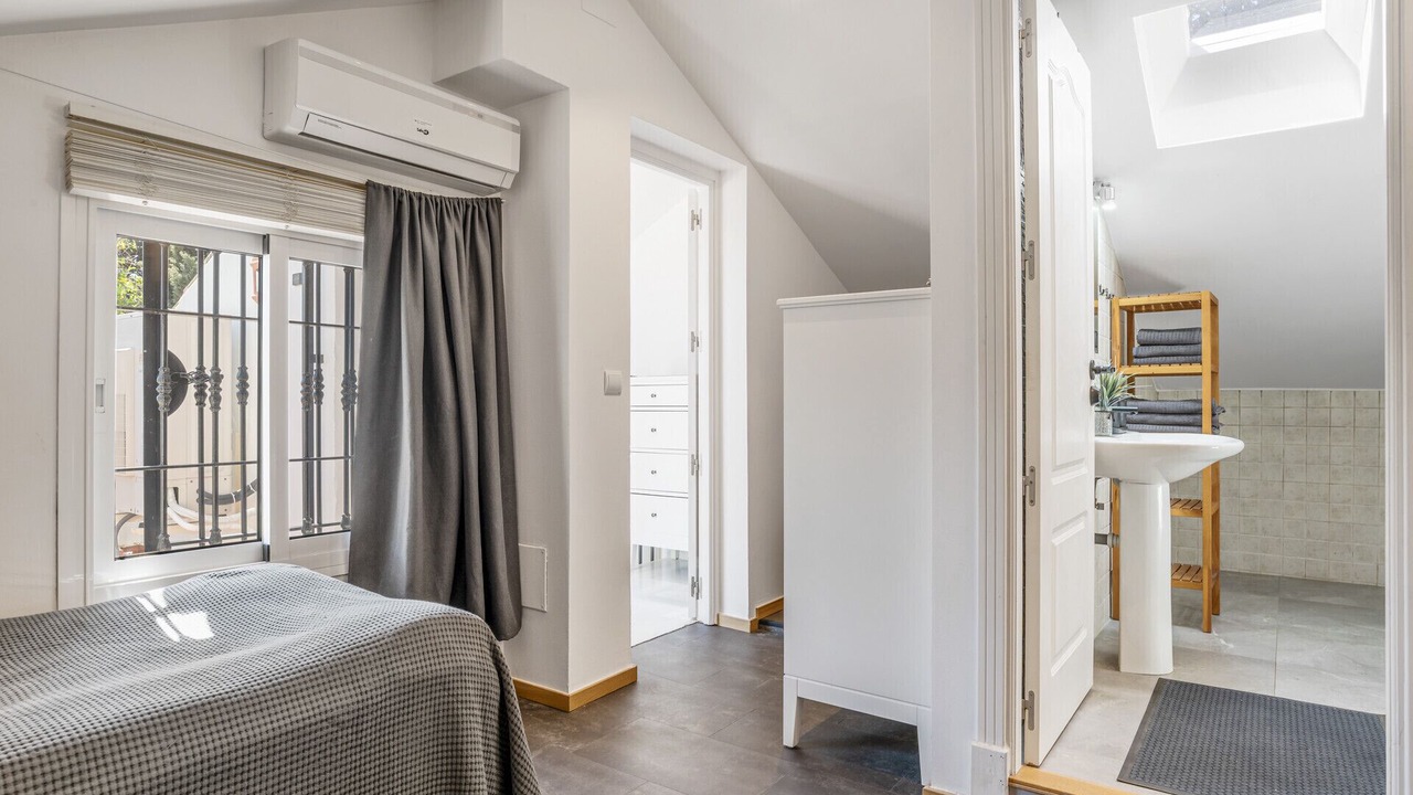 Photo of Bedroom in Marbella