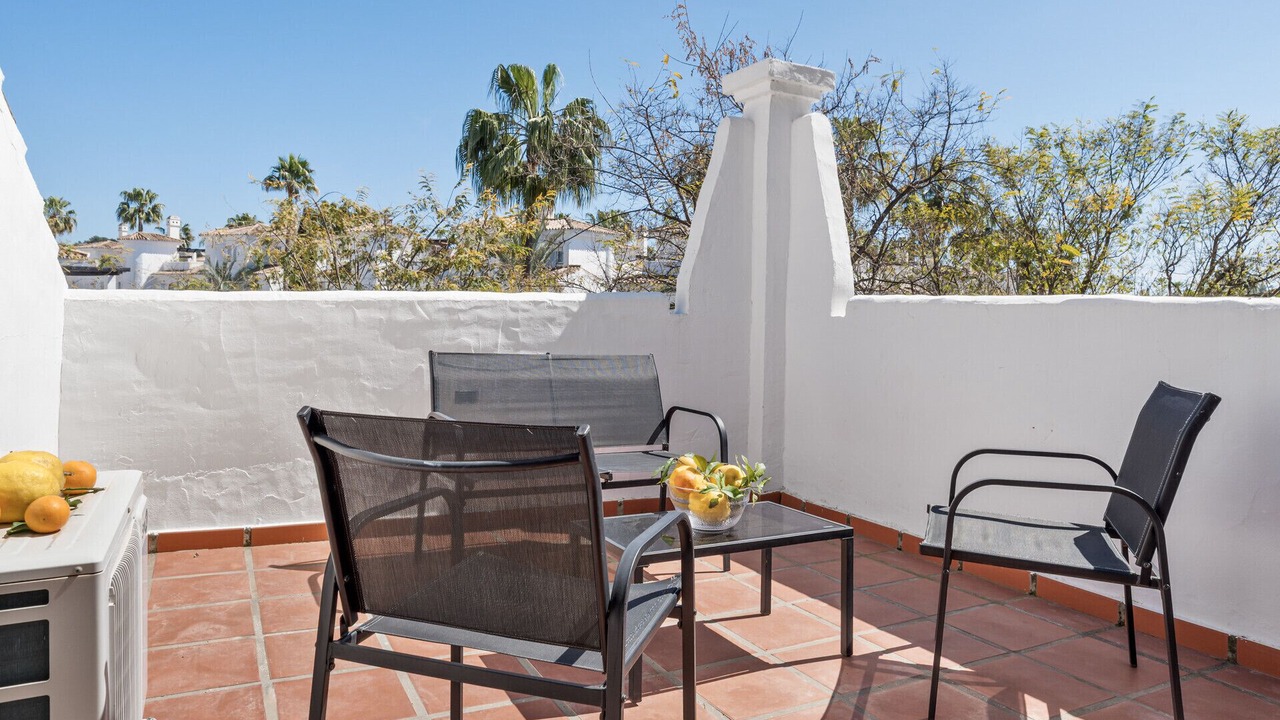 Photo of Outdoor in Marbella