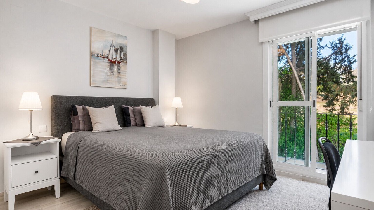 Photo of Bedroom in Marbella