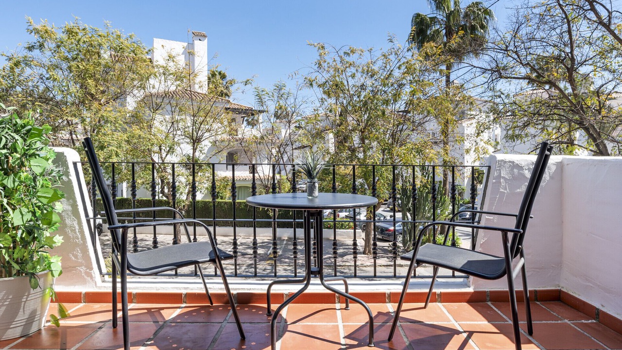Photo of Outdoor in Marbella