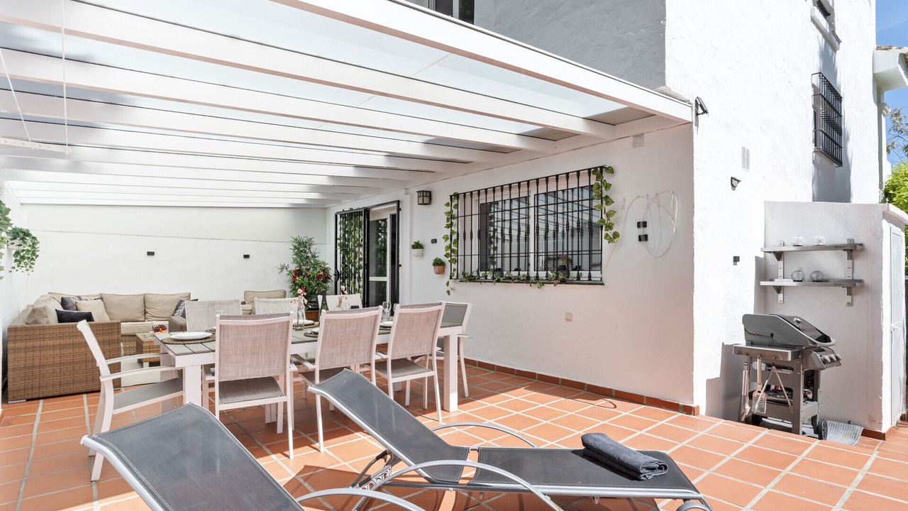 Photo of Outdoor in Marbella