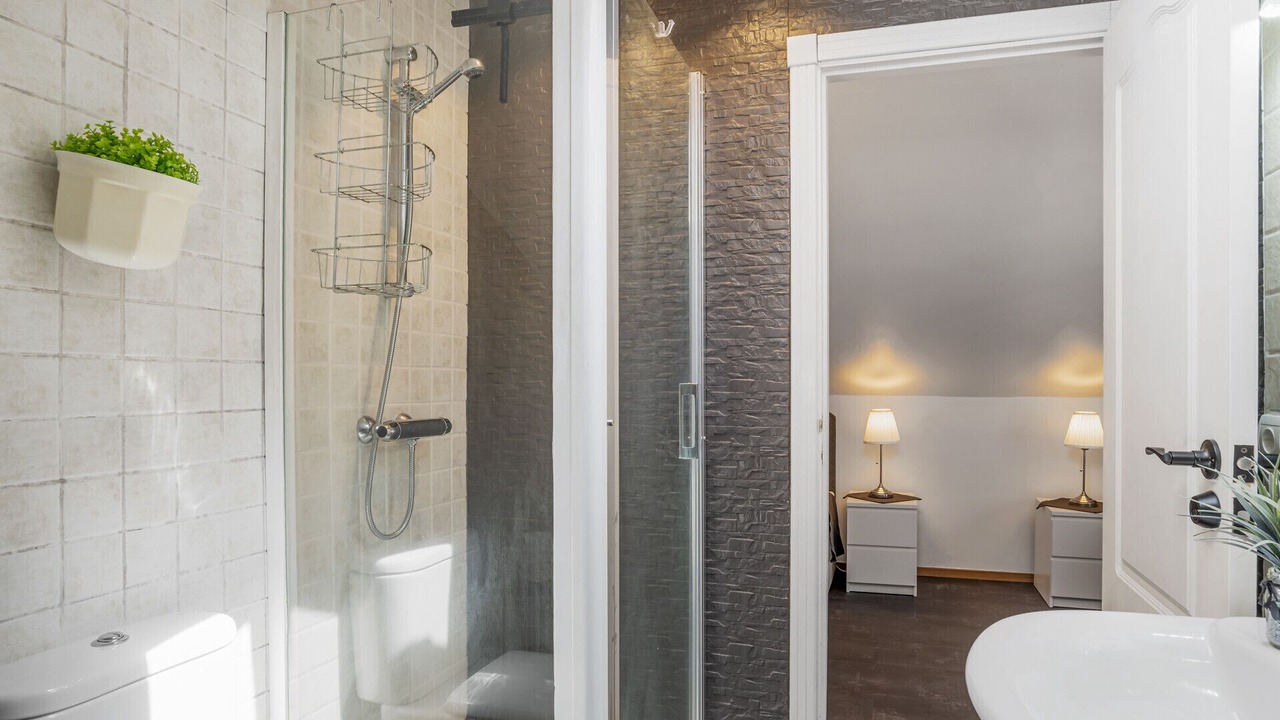 Photo of Bathroom in Marbella