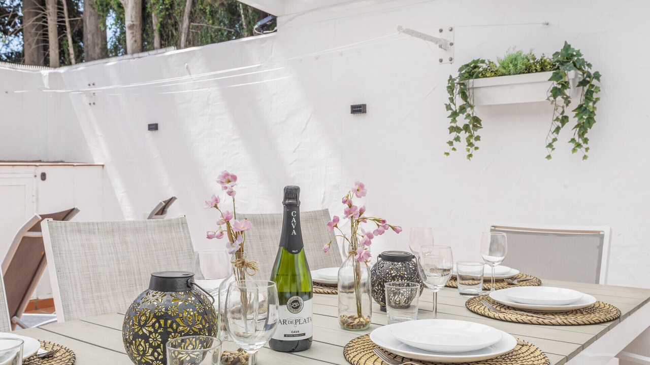 Photo of Outdoor in Marbella