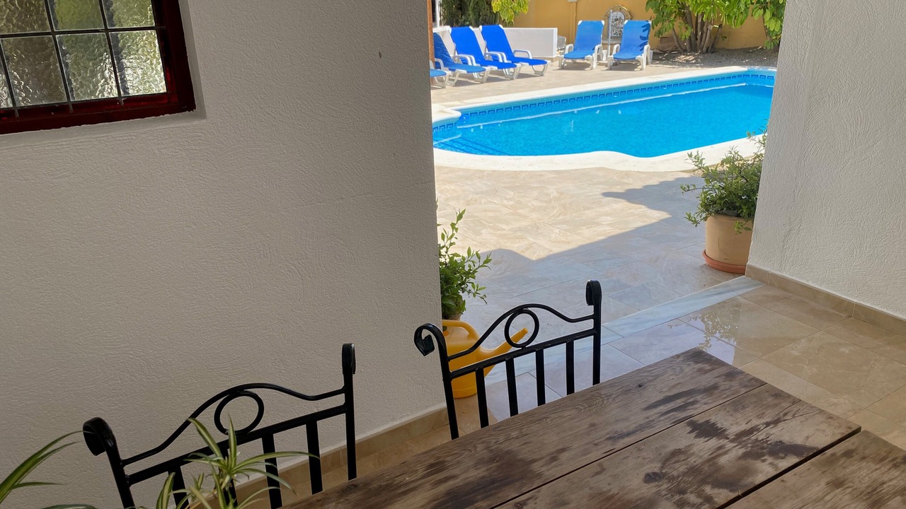 Photo of Outdoor in Mazarron