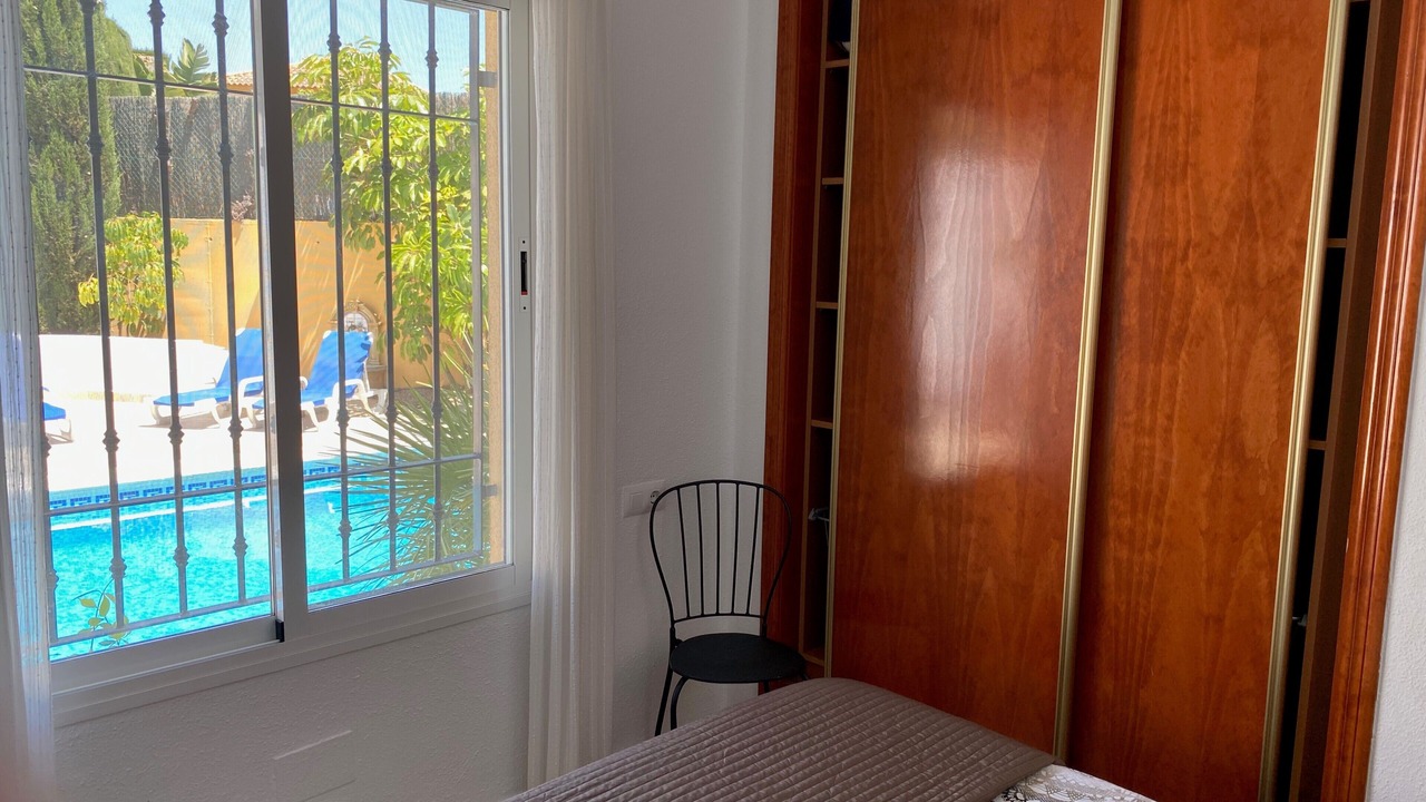 Photo of Bedroom in Mazarron