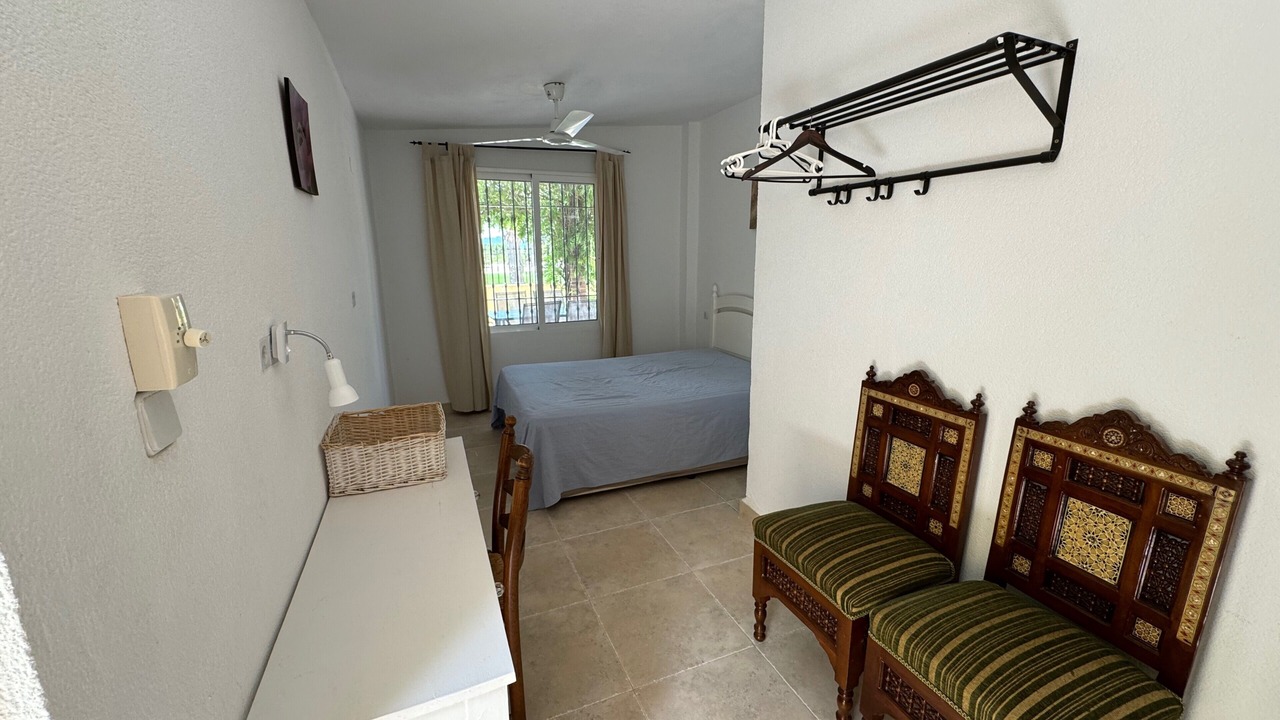 Photo of Bedroom in Mazarron