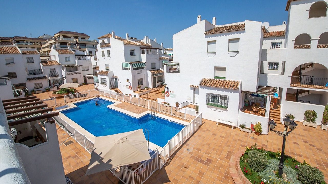 Photo of Outdoor in Castillo de Sabinillas