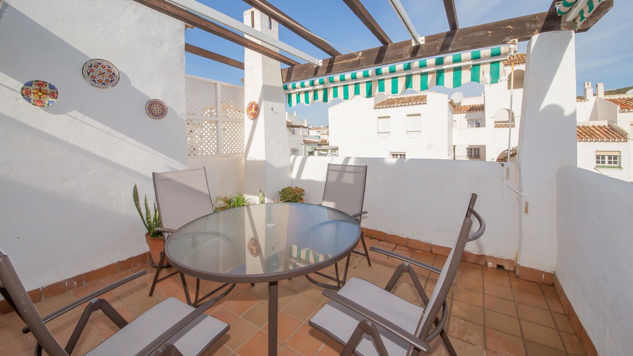 Photo of Outdoor in Castillo de Sabinillas