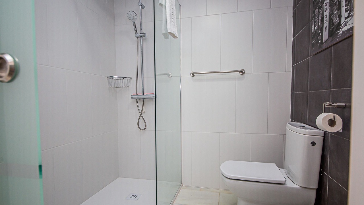 Photo of Bathroom in Castillo de Sabinillas