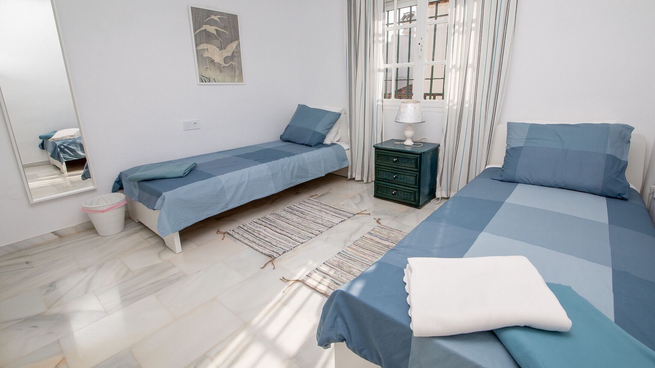 Photo of Bedroom in Castillo de Sabinillas