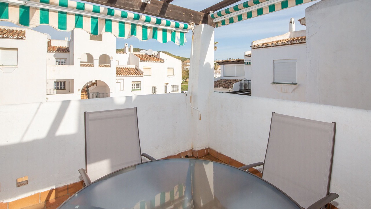 Photo of Outdoor in Castillo de Sabinillas