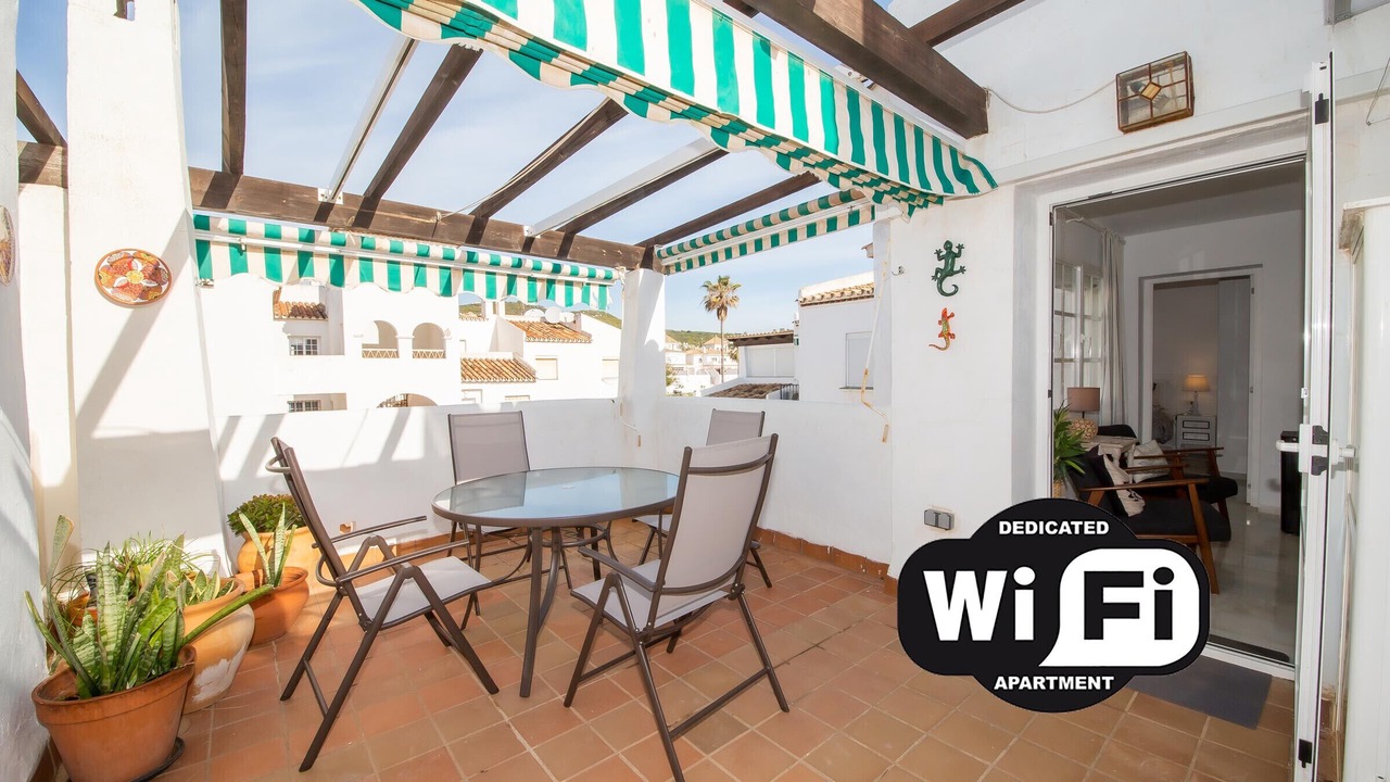 Photo of Outdoor in Castillo de Sabinillas