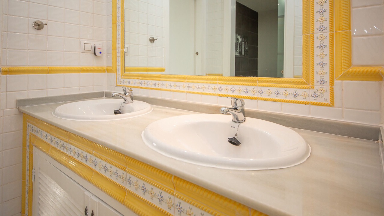 Photo of Bathroom in Castillo de Sabinillas