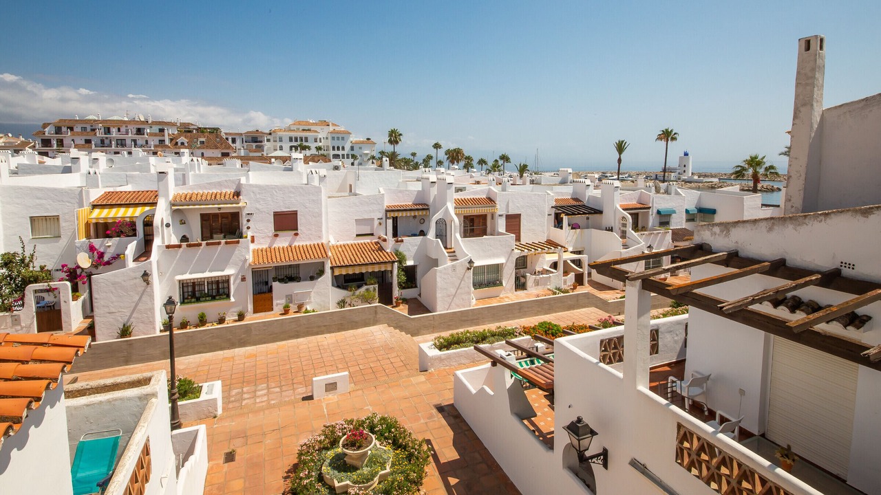 Photo of Outdoor in Castillo de Sabinillas