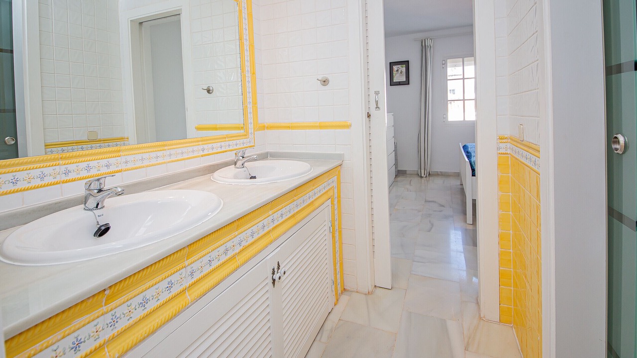Photo of Bathroom in Castillo de Sabinillas