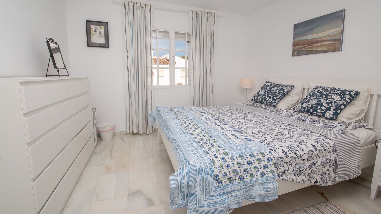 Photo of Bedroom in Castillo de Sabinillas