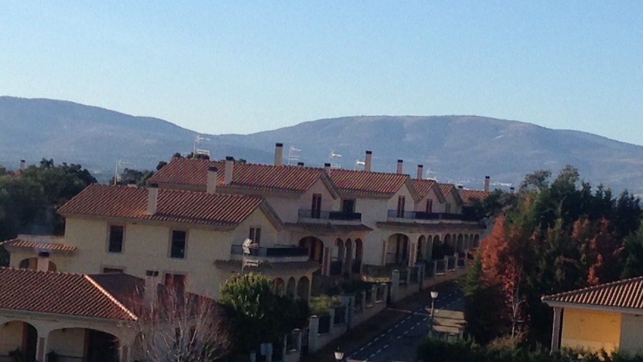 Photo of Outdoor in Santibanez el Alto