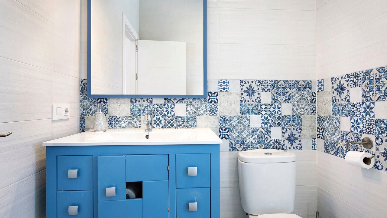 Photo of Bathroom in El Palmar