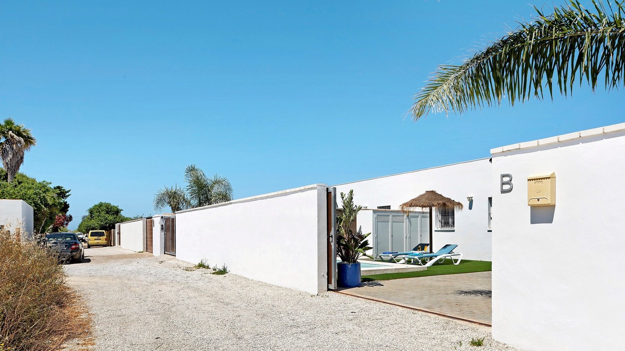 Photo of Outdoor in El Palmar