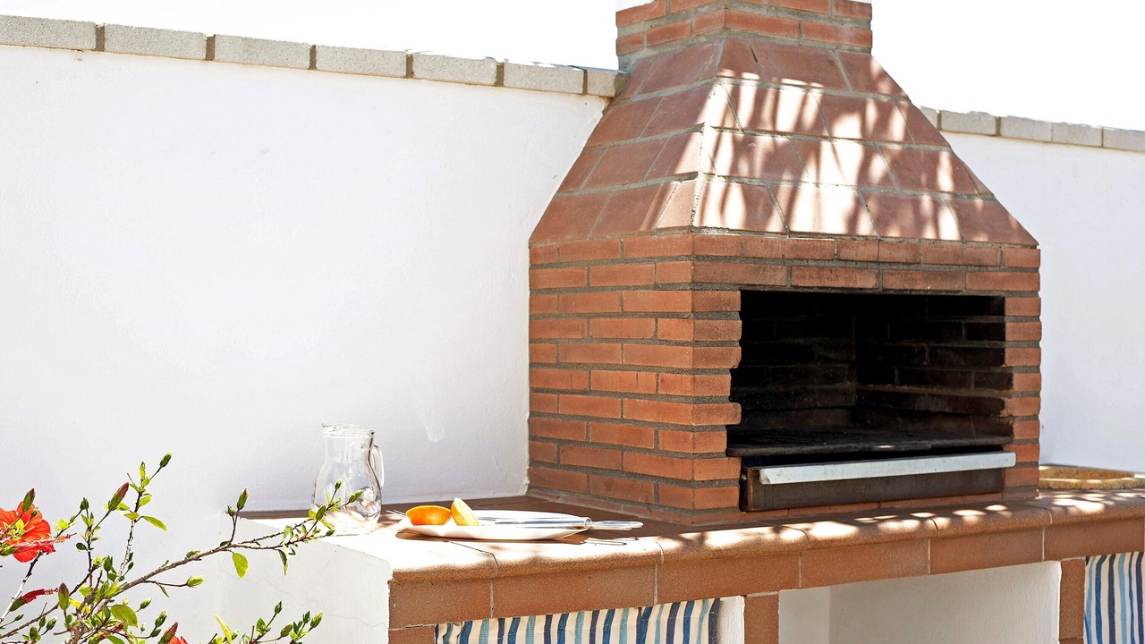 Photo of Outdoor in El Palmar