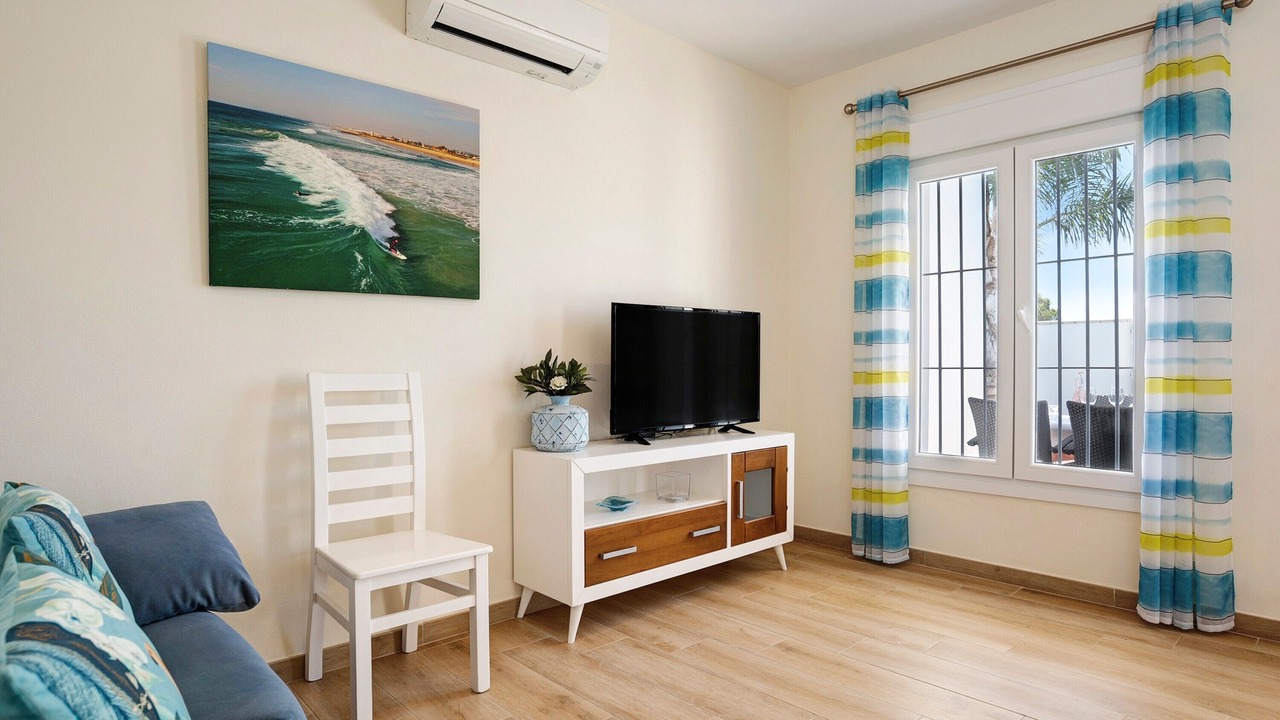 Photo of Livingroom in El Palmar