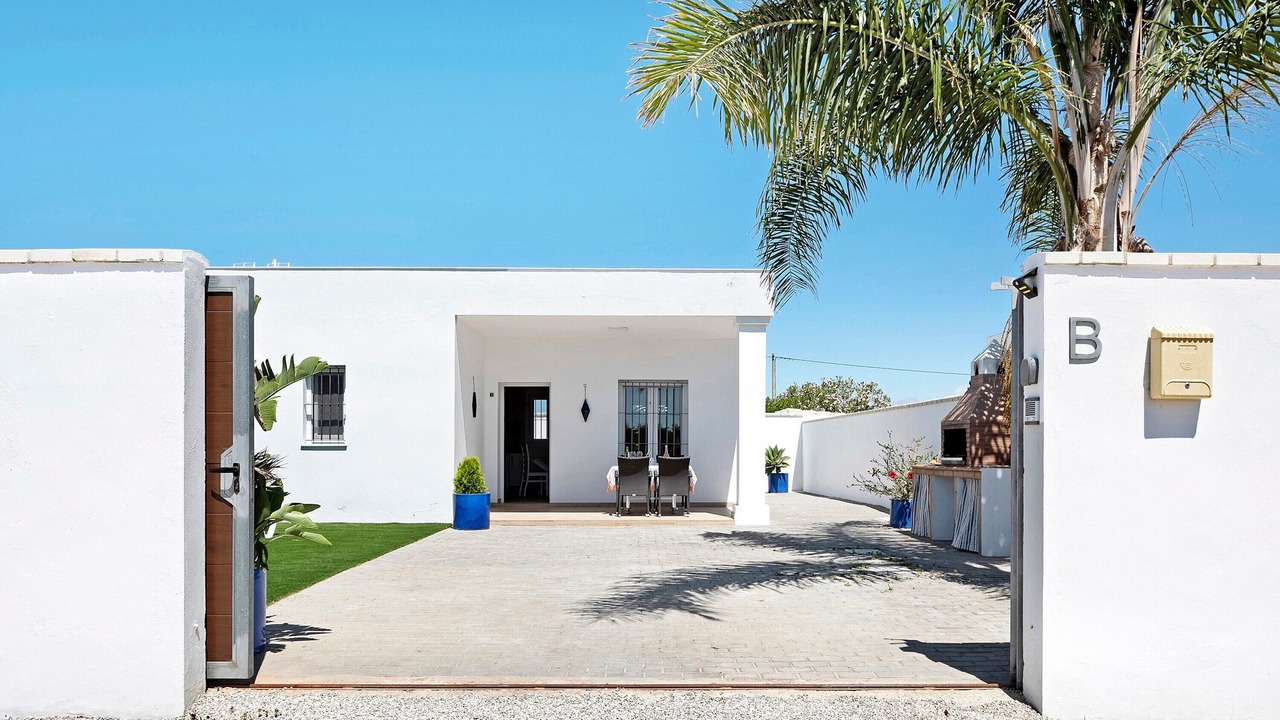 Photo of Outdoor in El Palmar