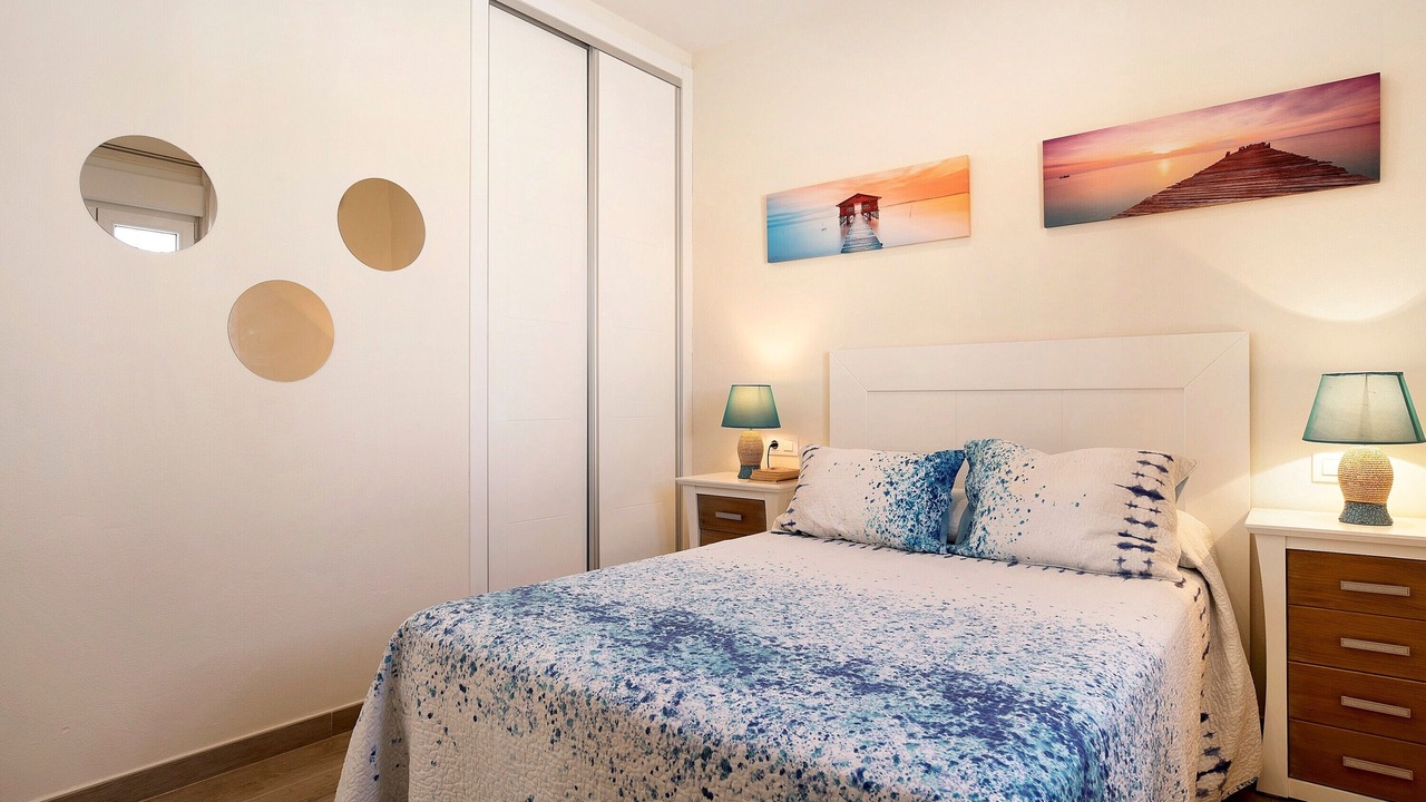 Photo of Bedroom in El Palmar