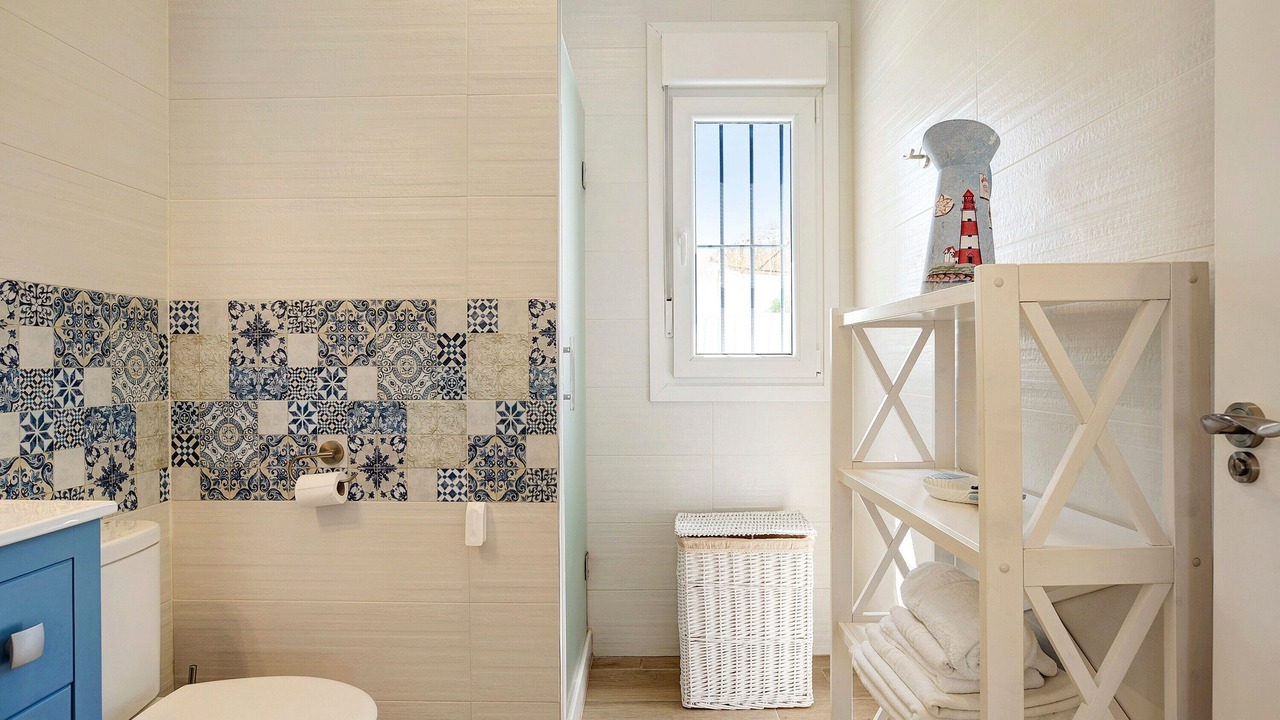 Photo of Bathroom in El Palmar
