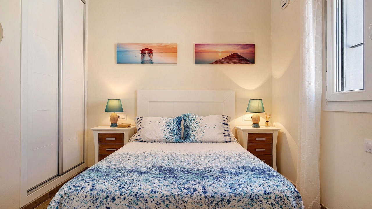 Photo of Bedroom in El Palmar