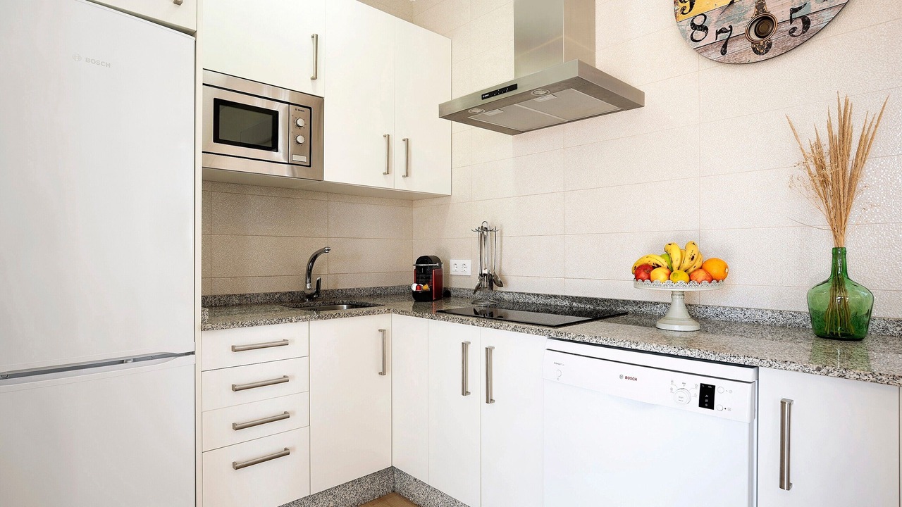 Photo of Kitchen in El Palmar