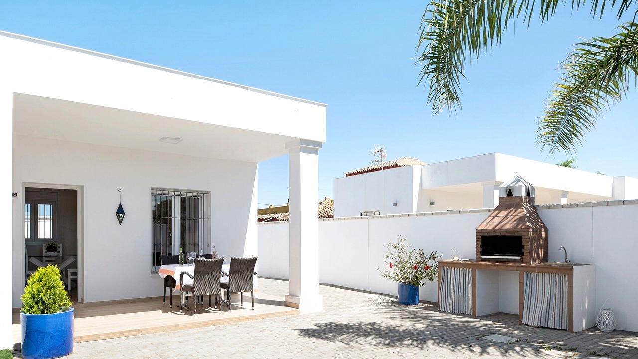 Photo of Outdoor in El Palmar