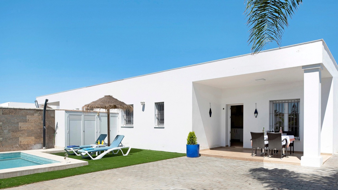 Photo of Outdoor in El Palmar