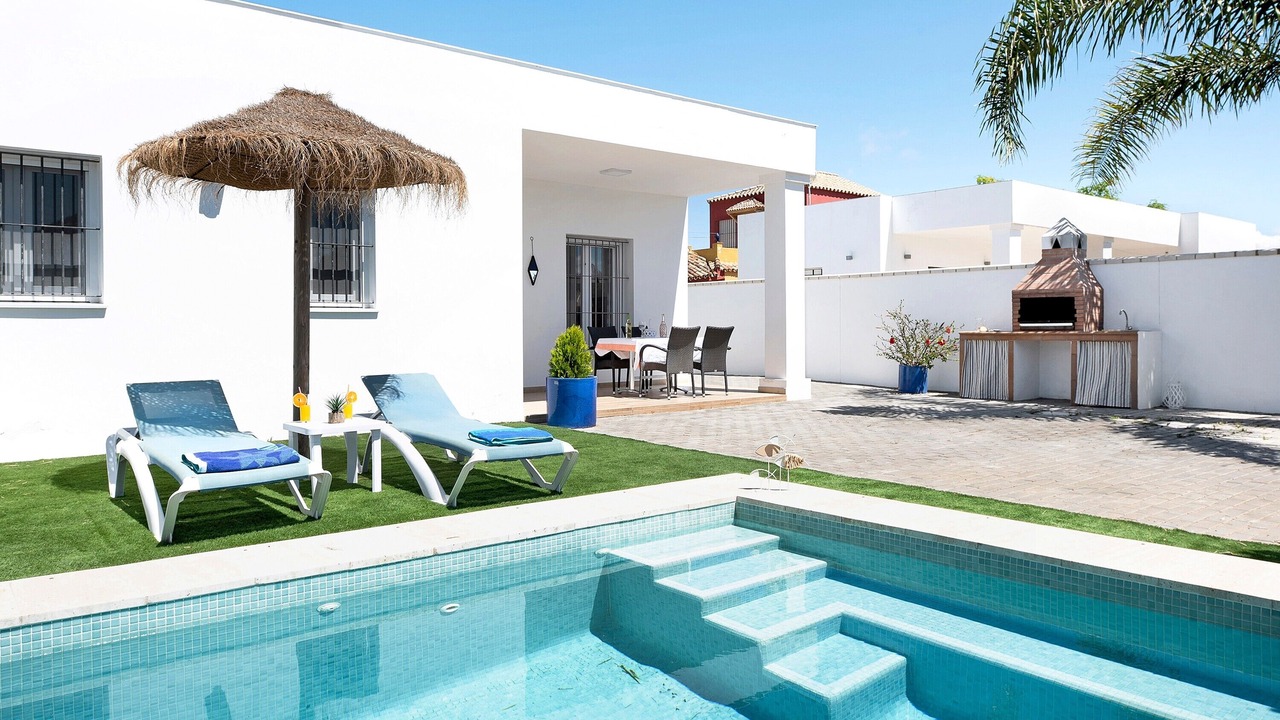 Photo of Outdoor in El Palmar