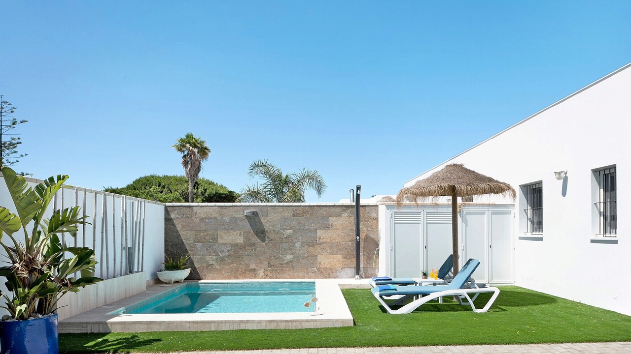Photo of Outdoor in El Palmar