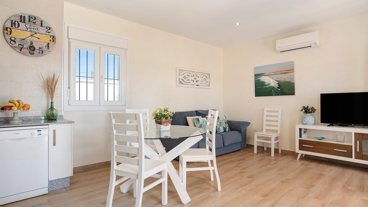 Photo of Livingroom in El Palmar