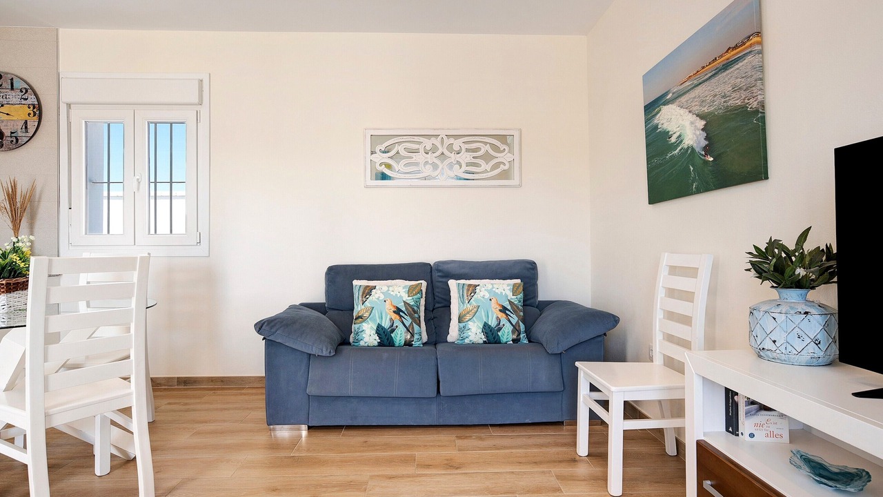 Photo of Livingroom in El Palmar