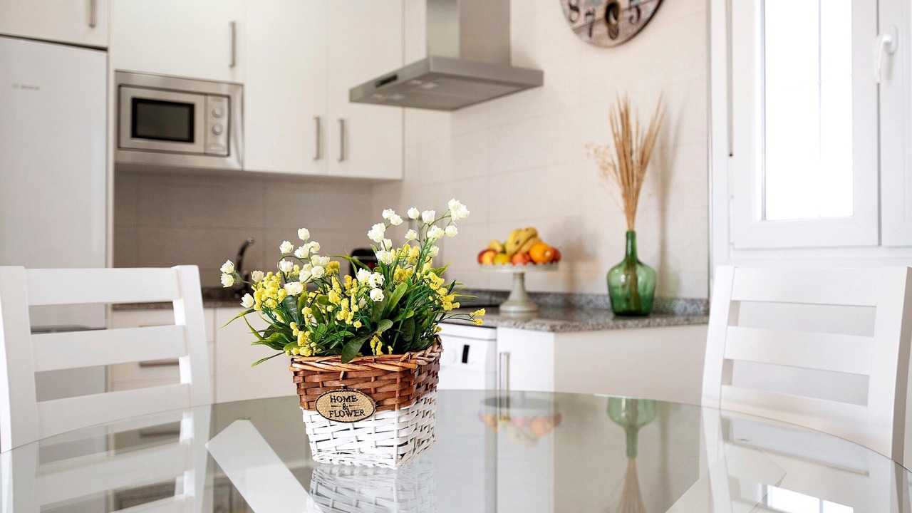 Photo of Kitchen in El Palmar