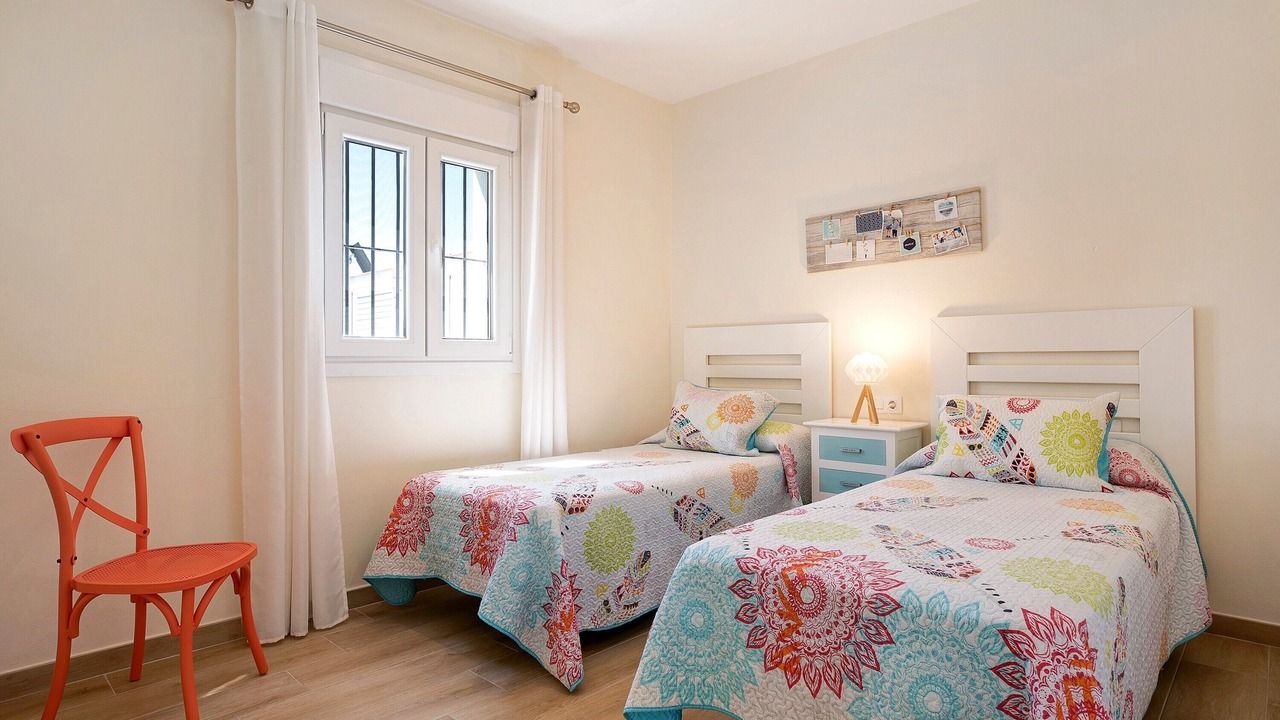 Photo of Bedroom in El Palmar