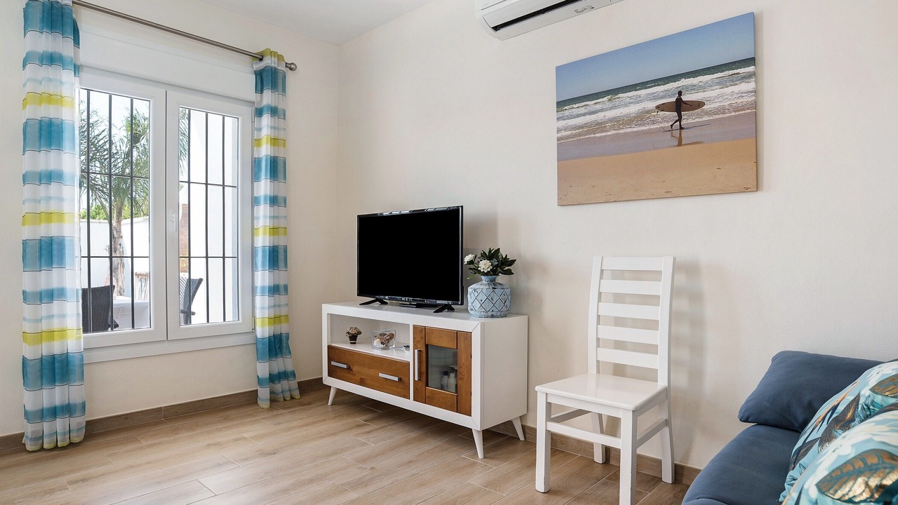 Photo of Livingroom in El Palmar