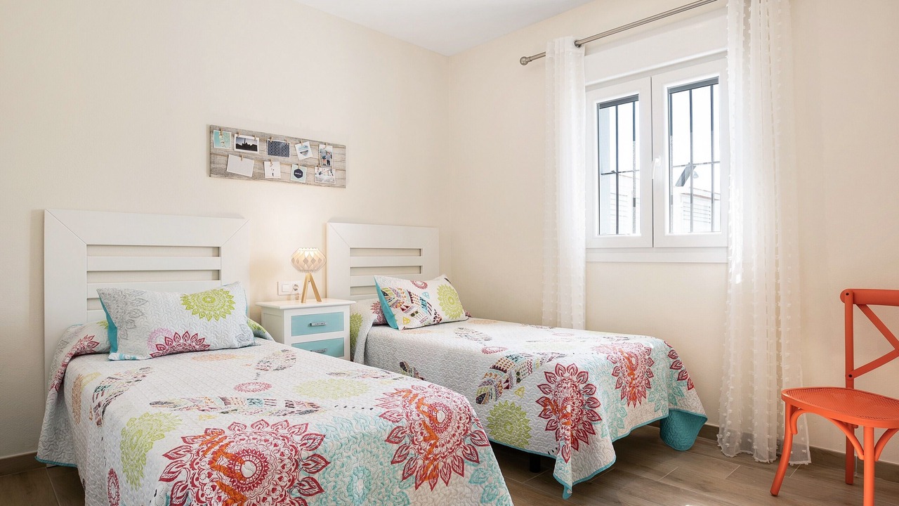 Photo of Bedroom in El Palmar